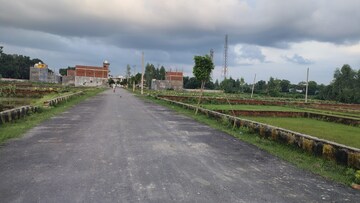  Plot For Sale in Mohanlalganj