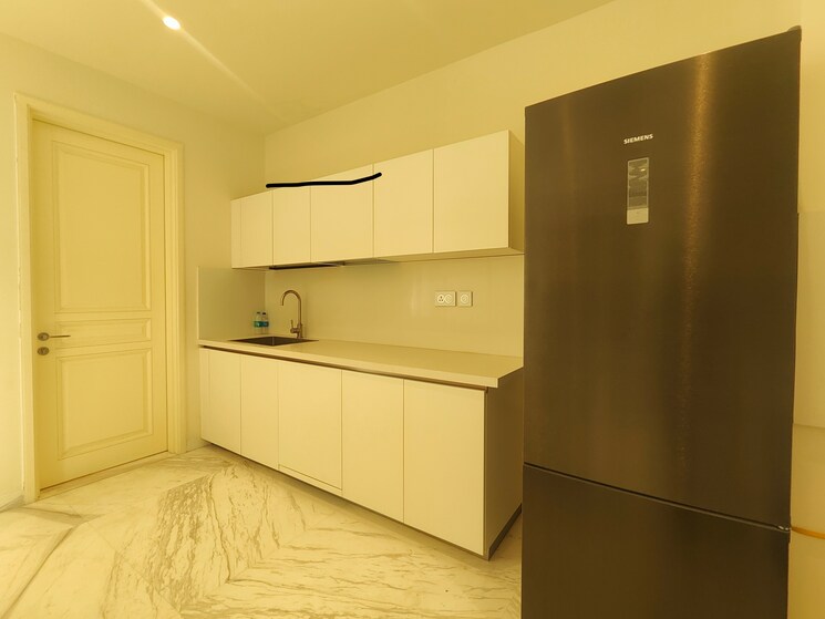 Room, bhartiya-leela-residences 2 Bedroom 1790 Sq.Ft. Apartment In Thanisandra Main Road Bangalore 9474249