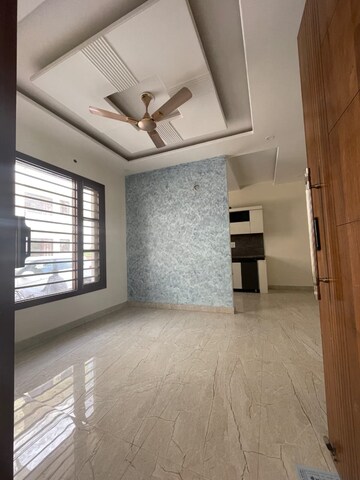 Room in 2 BHK Builder Floor at Kharar Road – for Sale