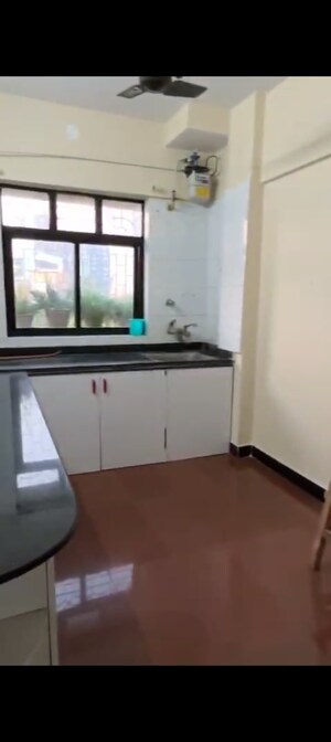 Kitchen in 2 BHK Apartment at Ic Colony – for Sale