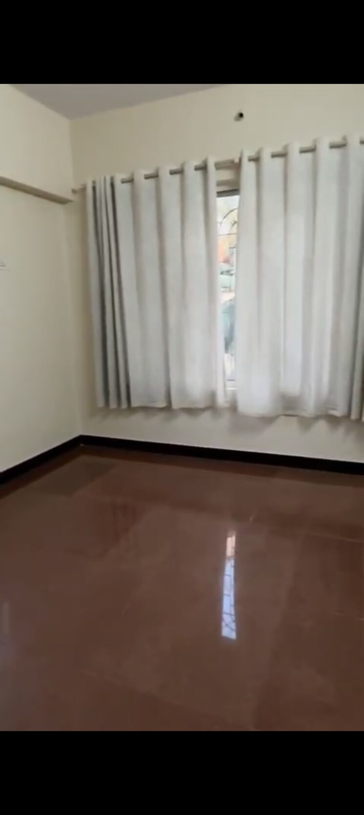 Bedroom, ic colony 2 Bedroom 650 Sq.Ft. Apartment In Ic Colony Mumbai 9474288