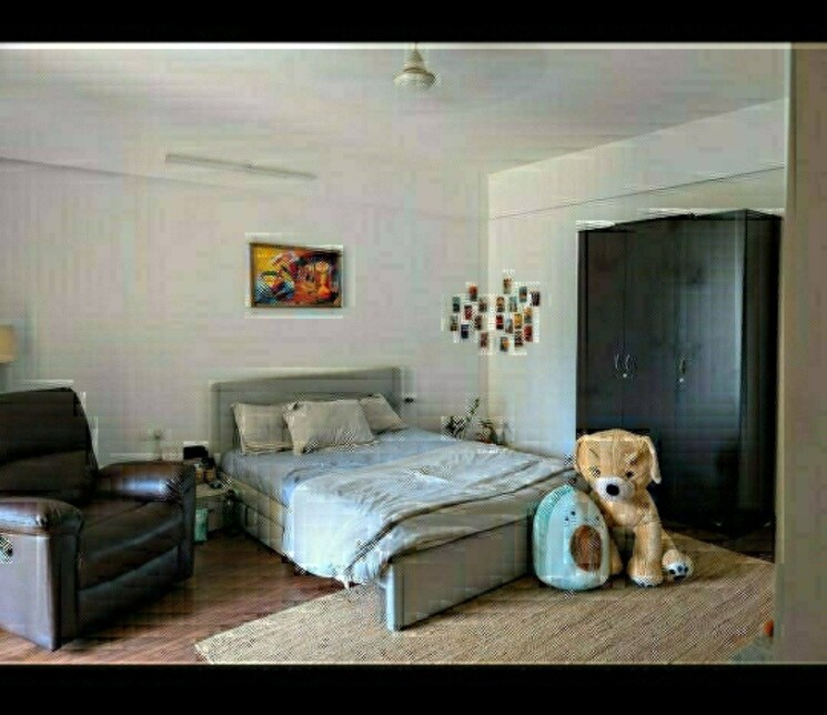 Bedroom, konark-splendour 2 Bedroom 1140 Sq.Ft. Apartment In Kalyani Nagar Pune 9474271