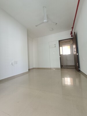 Living Room in 1 BHK Apartment at JP North Aviva, Mira Road – for Rent