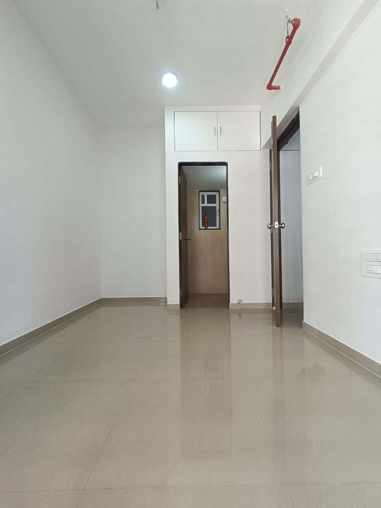 Bedroom, jp-north-aviva 1 Bedroom 309 Sq.Ft. Apartment In Mira Road Thane 9474274