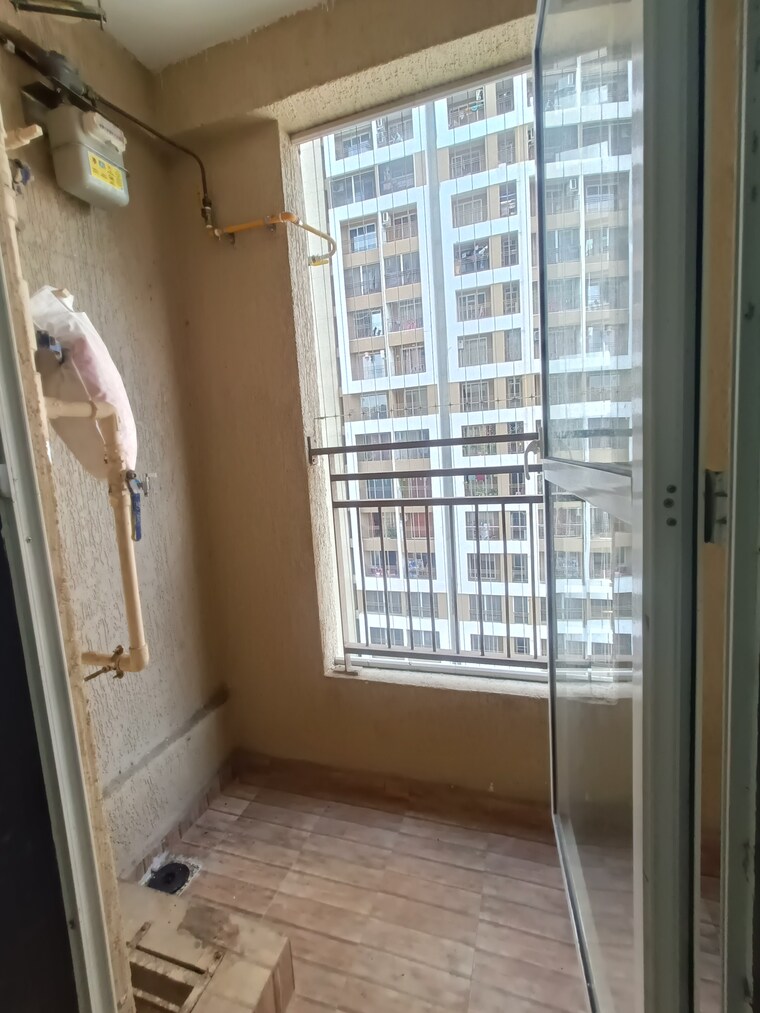 Balcony, jp-north-aviva 1 Bedroom 309 Sq.Ft. Apartment In Mira Road Thane 9474274