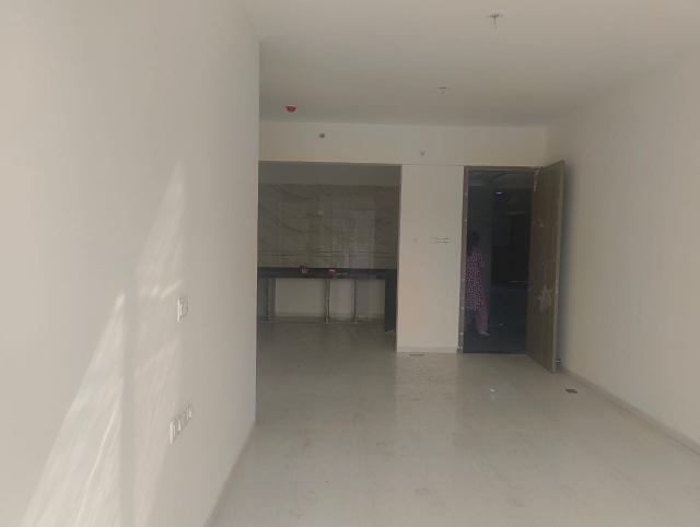 2 BHK 852 Sq.Ft. Apartment in Sarsan Nancy Hillview