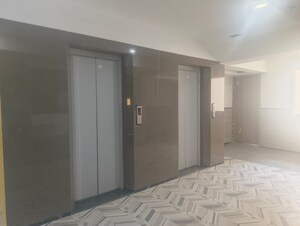 Bedroom in 2 BHK Apartment at Sarsan Nancy Hillview, Baner – for Rent