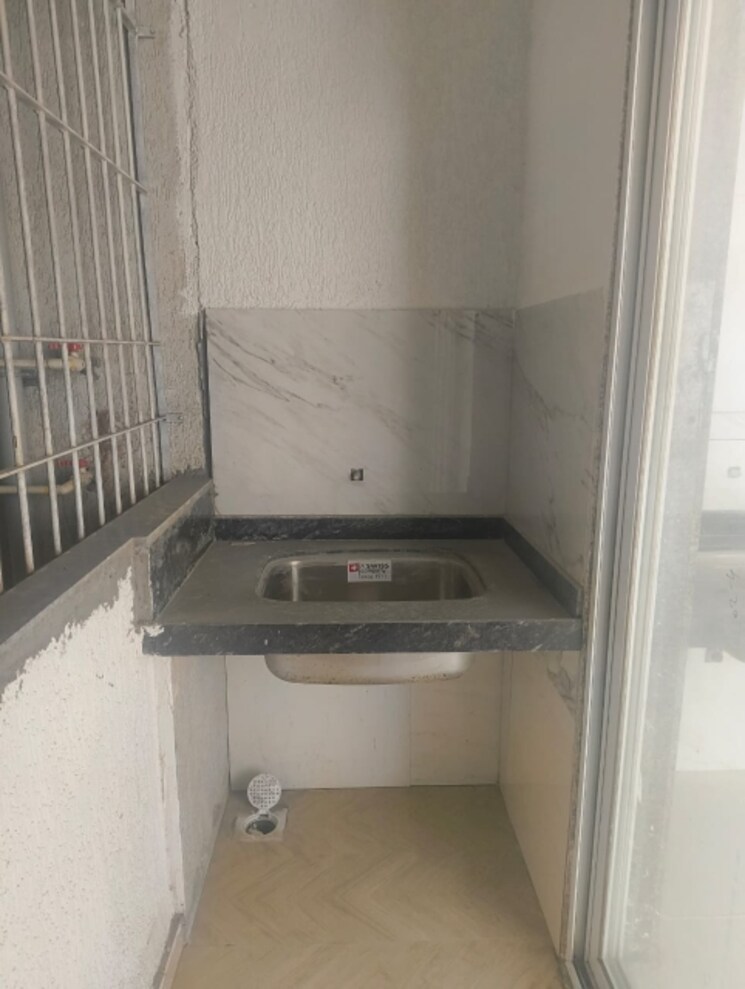 Bathroom, sarsan-nancy-hillview 2 Bedroom 852 Sq.Ft. Apartment In Baner Pune 9474278