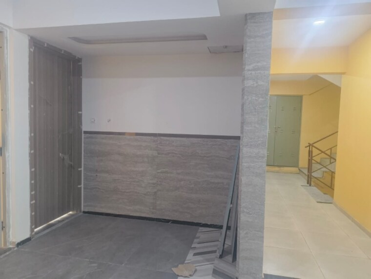 Room, sarsan-nancy-hillview 2 Bedroom 852 Sq.Ft. Apartment In Baner Pune 9474278