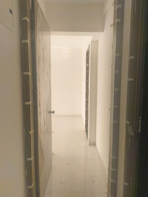 Building Lobby in 2 BHK Apartment at Sarsan Nancy Hillview, Baner – for Rent