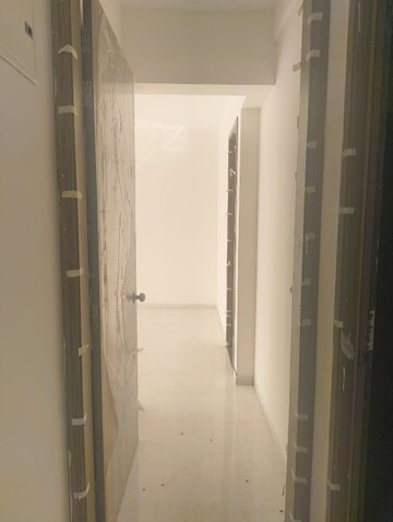 Building Lobby in 2 BHK Apartment at Sarsan Nancy Hillview, Baner – for Rent