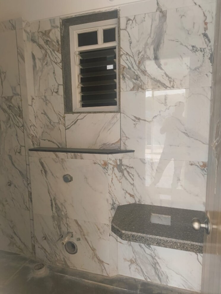 Bathroom, sarsan-nancy-hillview 2 Bedroom 852 Sq.Ft. Apartment In Baner Pune 9474278