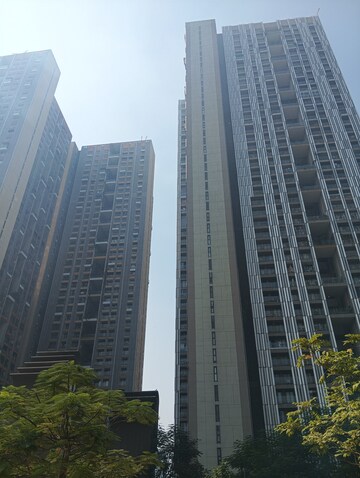 2 BHK Apartment For Rent in Lodha New Cuffe Parade, Wadala