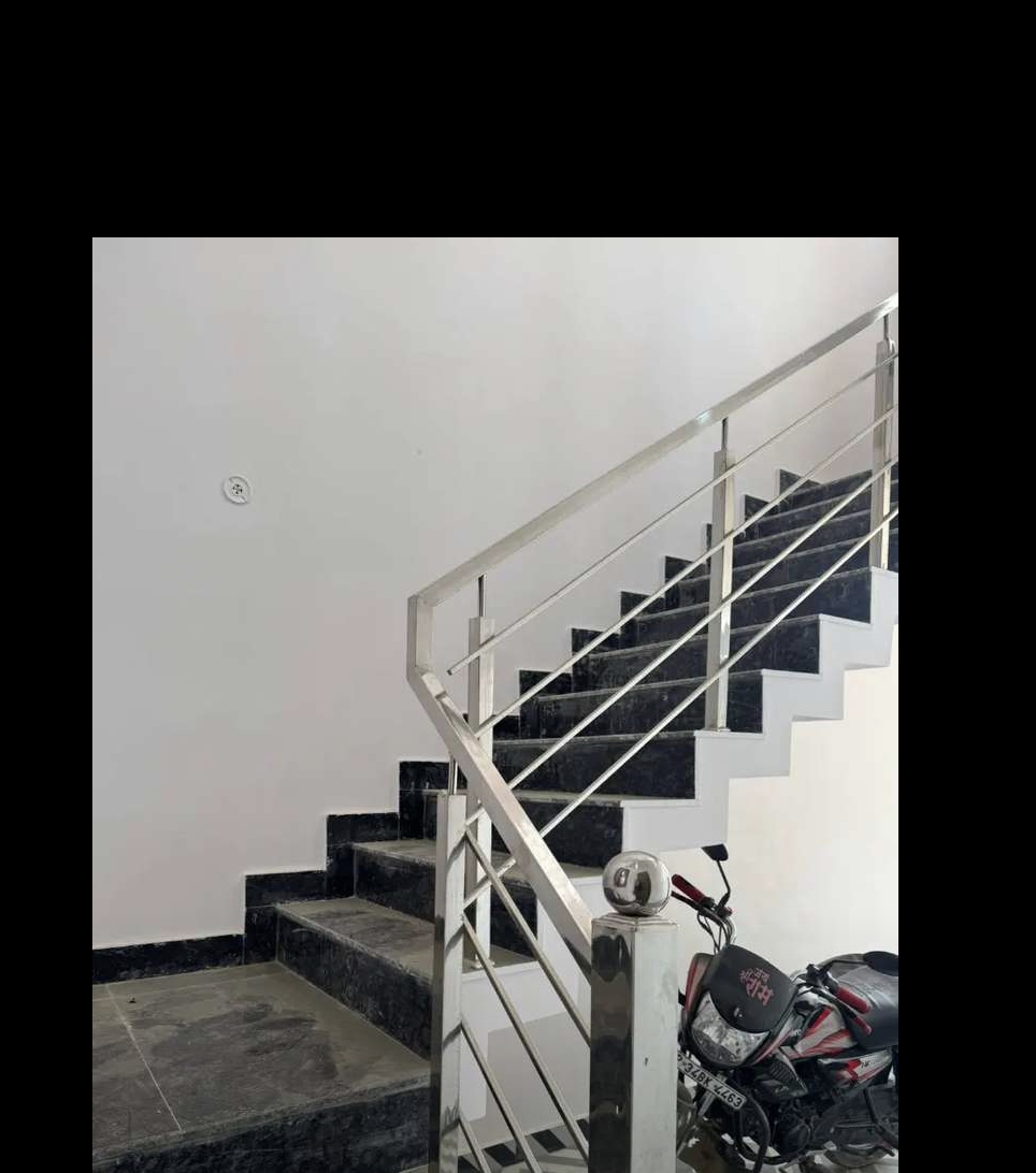 3 BHK Independent House For Rent in Gomti Nagar