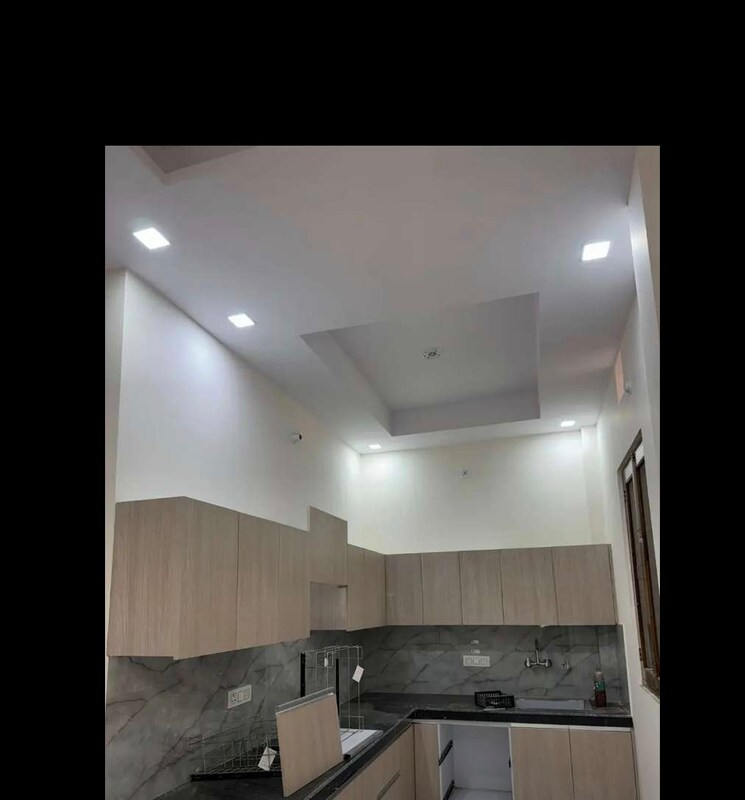 undefined, gomti nagar 3 Bedroom 1050 Sq.Ft. Independent House In Gomti Nagar Lucknow 9474277
