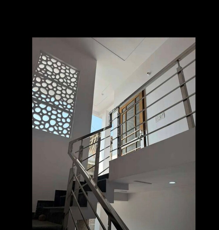 undefined, gomti nagar 3 Bedroom 1050 Sq.Ft. Independent House In Gomti Nagar Lucknow 9474277