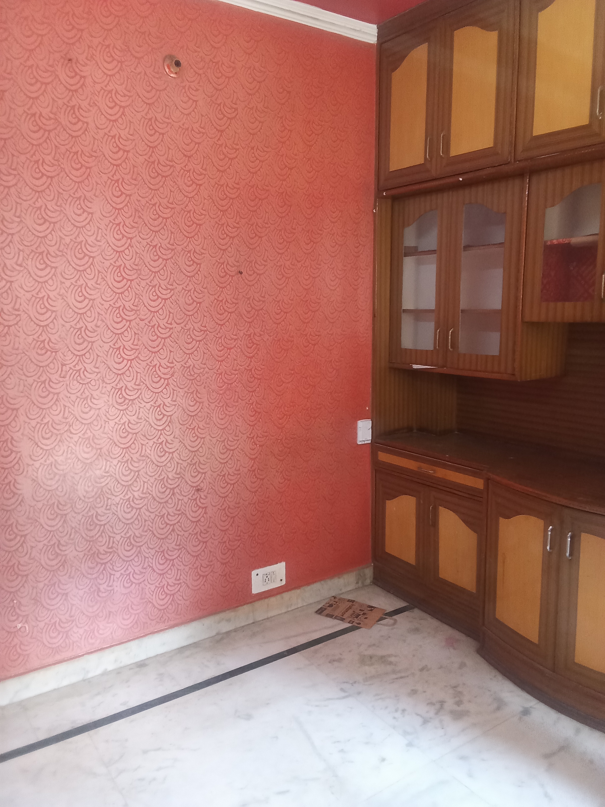 2 BHK + Study Room Apartment For Rent in Sec 24 Rohini 