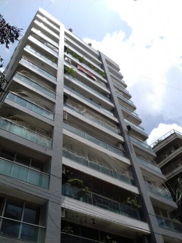 3 BHK Apartment For Rent in Bandra West