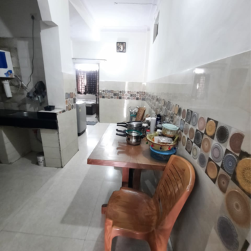 2 BHK Builder Floor For Rent in Malviya Nagar