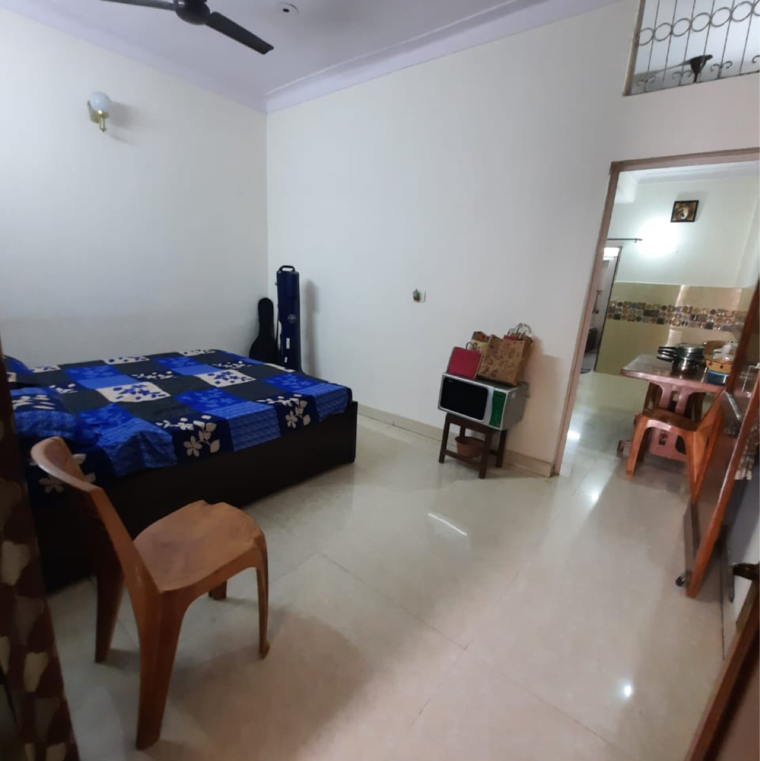 Team Area, malviya nagar 2 Bedroom 900 Sq.Ft. Builder Floor In Malviya Nagar Delhi 9474286