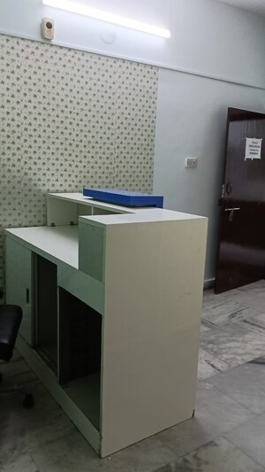 Team Area in  Office Space at Punjagutta – for Rent