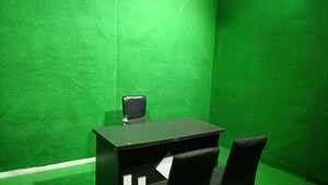 Furnished Amenities in  Office Space at Punjagutta – for Rent