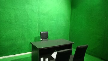 Furnished Amenities in  Office Space at Punjagutta – for Rent