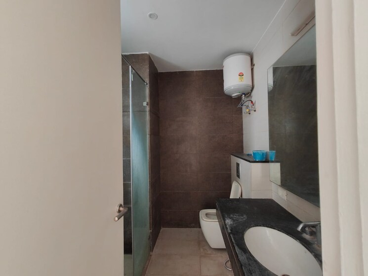 Bathroom, ireo-the-grand-arch 2 Bedroom 1595 Sq.Ft. Apartment In Sector 58 Gurgaon 9474301