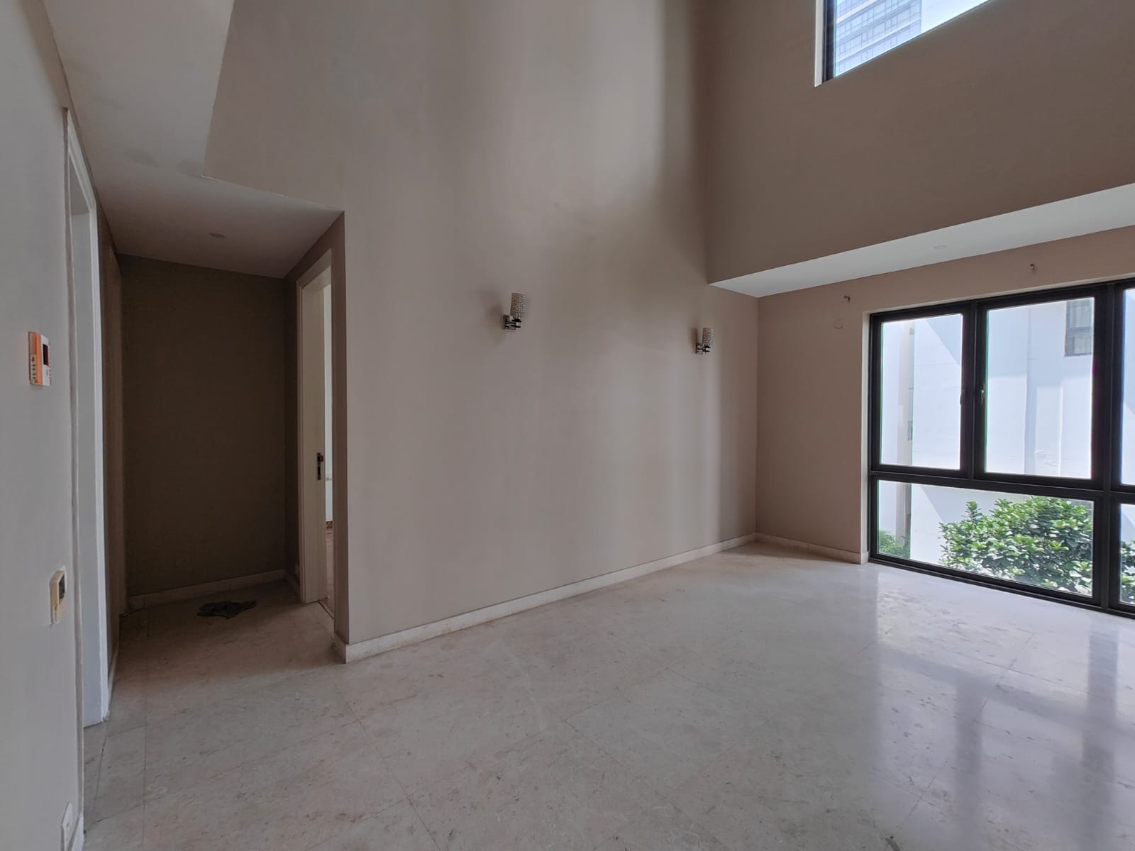 2 BHK + Pooja Room Apartment For Rent in Ireo The Grand Arch