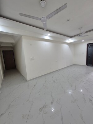 Living Room in 2 BHK Builder Floor at Noida Extension – for Sale