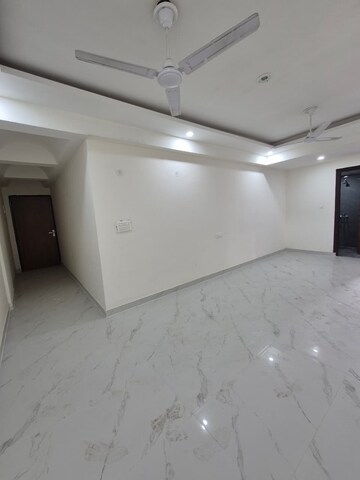 Living Room in 2 BHK Builder Floor at Noida Extension – for Sale