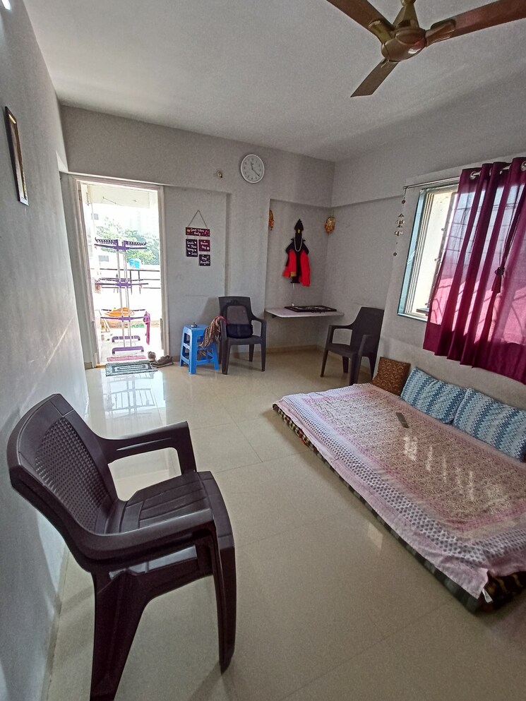 Bedroom, wadgaon sheri 1 Bedroom 560 Sq.Ft. Apartment In Wadgaon Sheri Pune 9474309