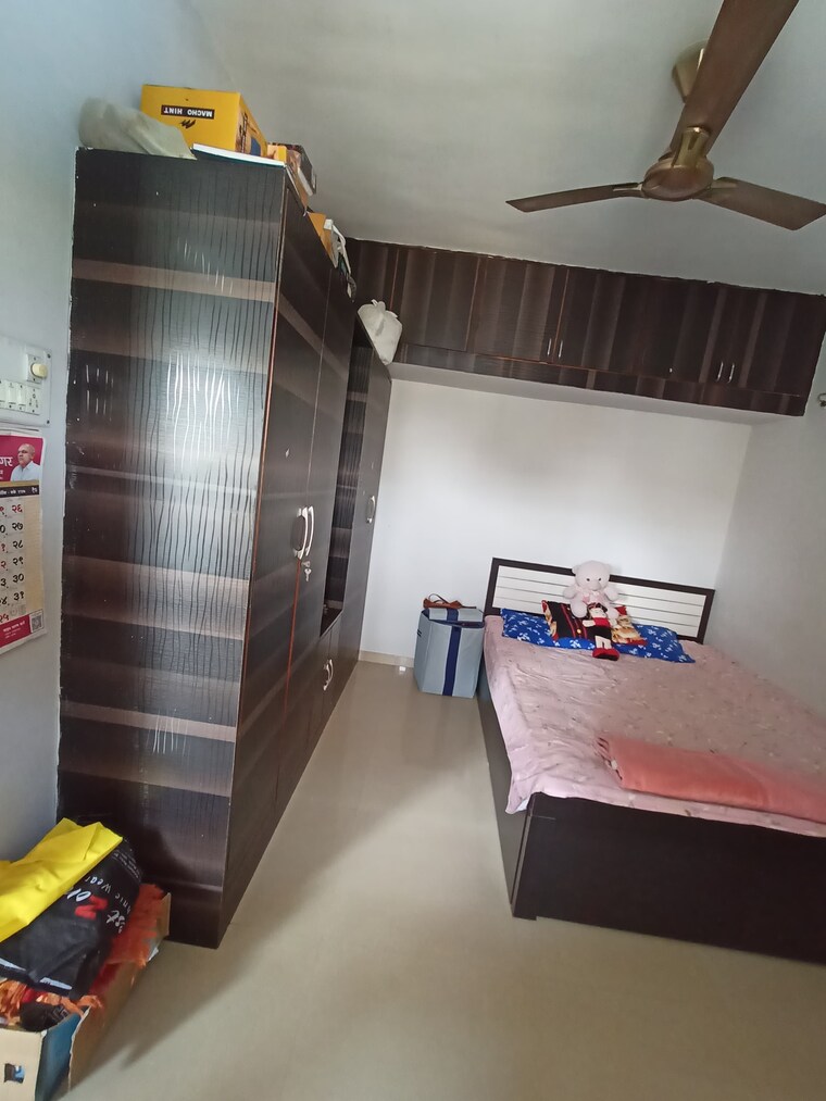 undefined, wadgaon sheri 1 Bedroom 560 Sq.Ft. Apartment In Wadgaon Sheri Pune 9474309