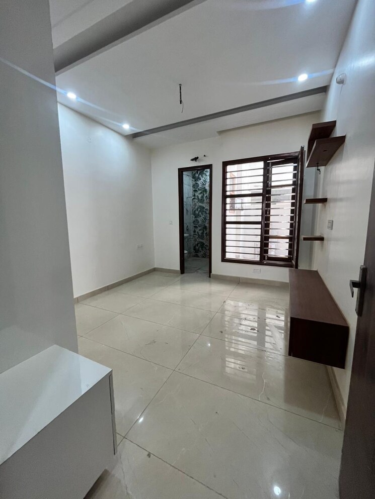 Kitchen, kharar 2 Bedroom 122 Sq.Ft. Builder Floor In Kharar Mohali 9474320