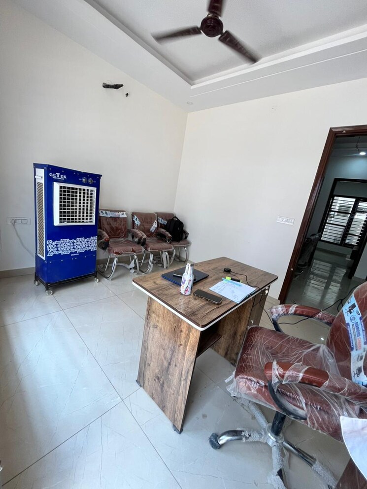 Living Room, kharar 2 Bedroom 122 Sq.Ft. Builder Floor In Kharar Mohali 9474320