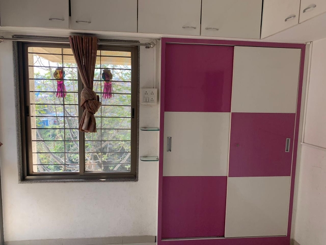 2 BHK 1185 Sq.Ft. Apartment in Fortune Mirador