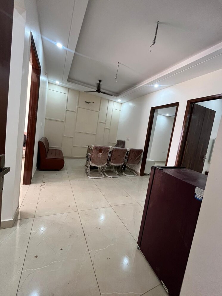 Master Bedroom, kharar 2 Bedroom 122 Sq.Ft. Builder Floor In Kharar Mohali 9474320