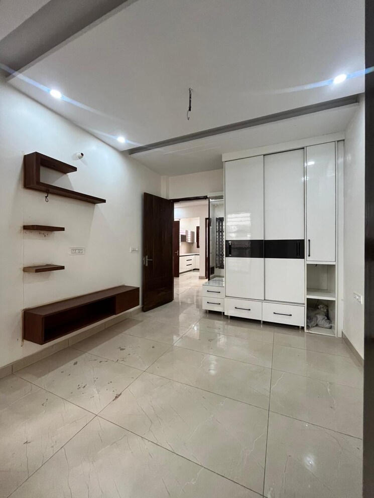 Kitchen, kharar 2 Bedroom 122 Sq.Ft. Builder Floor In Kharar Mohali 9474320