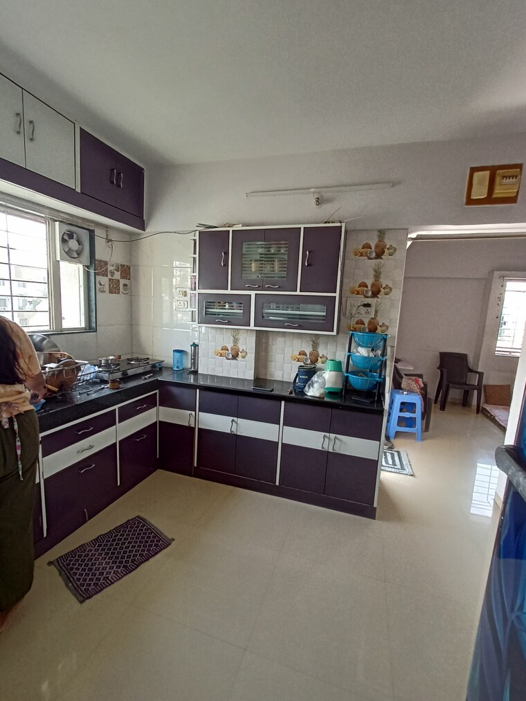 Living Room, wadgaon sheri 1 Bedroom 560 Sq.Ft. Apartment In Wadgaon Sheri Pune 9474309