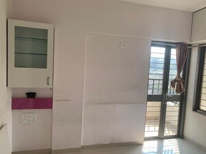 Furnished Amenities in 2 BHK Apartment at Fortune Mirador, Baner – for Rent