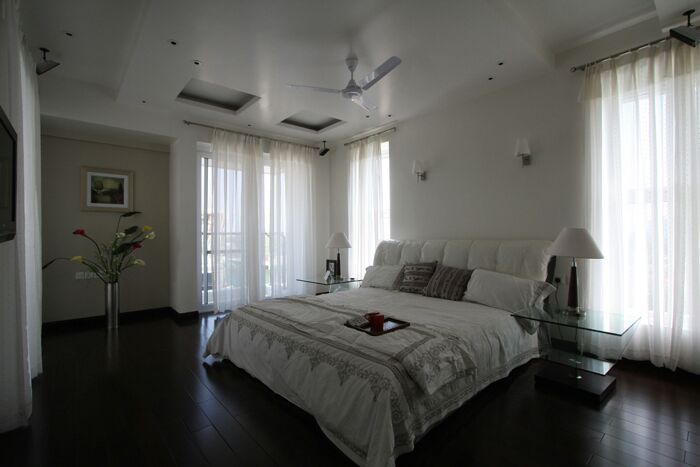 3 BHK + Extra Room 1750 Sq.Ft. Apartment in Regent Heights