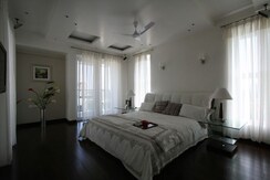 3 BHK + Extra Room Apartment For Sale in Regent Heights
