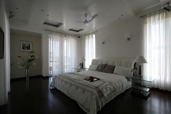 Regent Heights