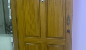 Bedroom in 2 BHK Builder Floor at Horamavu Agara – for Rent