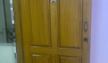 Bedroom in 2 BHK Builder Floor at Horamavu Agara – for Rent