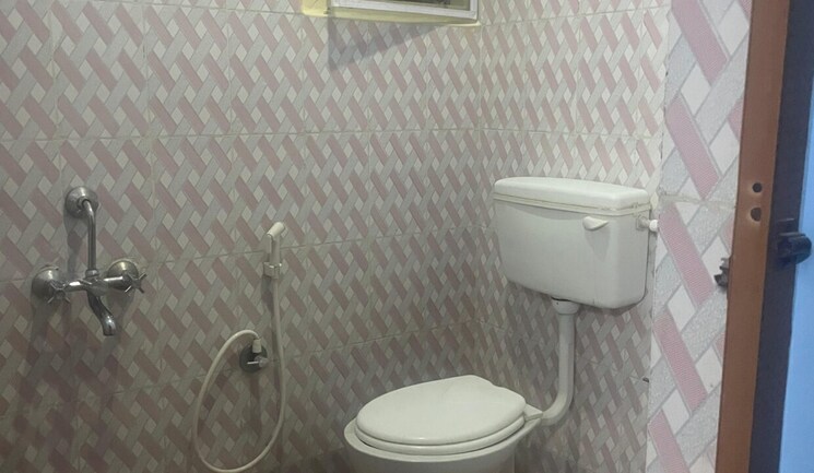 Bathroom, horamavu agara 2 Bedroom 1200 Sq.Ft. Builder Floor In Horamavu Agara Bangalore 9474305