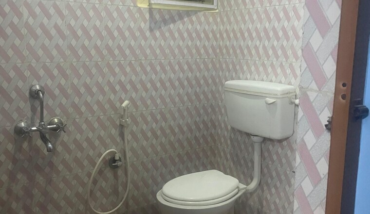 Bathroom, horamavu agara 2 Bedroom 1200 Sq.Ft. Builder Floor In Horamavu Agara Bangalore 9474305