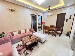3 BHK Apartment For Sale in Shiva Motia Huys
