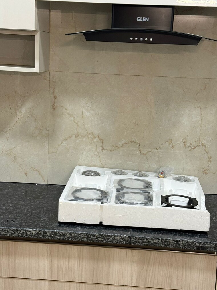 Bedroom, smart-world-orchard 3 Bedroom 1650 Sq.Ft. Builder Floor In Sector 61 Gurgaon 9474315