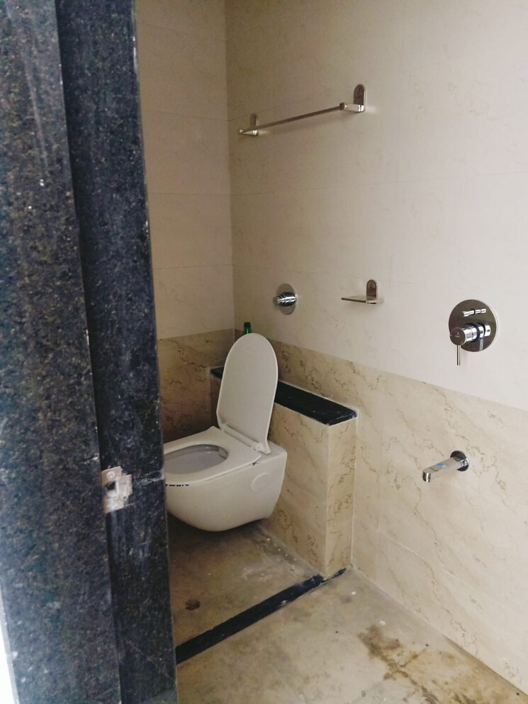 Bathroom, stargaze-royal-glen 1.5 Bedroom 800 Sq.Ft. Apartment In Ghorpadi Pune 9474332